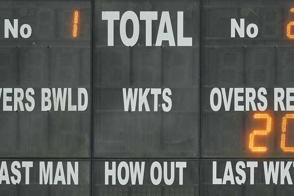 Revised PowerPlay rules enhance fairness in shortened T20 matches.