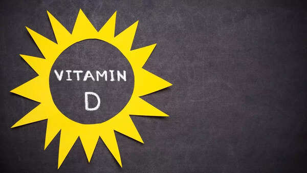 Why Vitamin D is crucial for your health