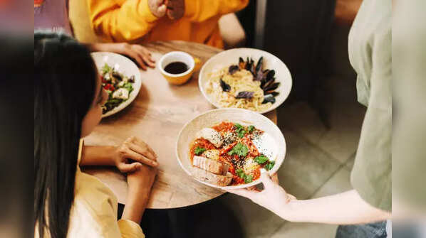 Healthy Korean-inspired meal prep