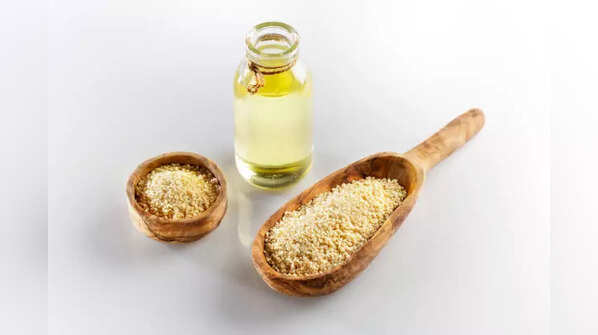 Til oil for hair growth