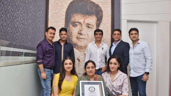 T-Series: A music and film powerhouse