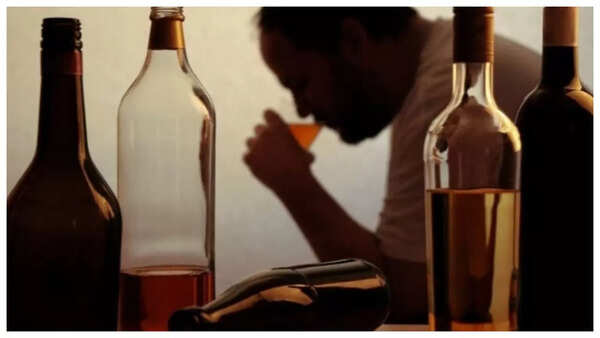 Excessive alcohol use increases the risk of multiple cancers.