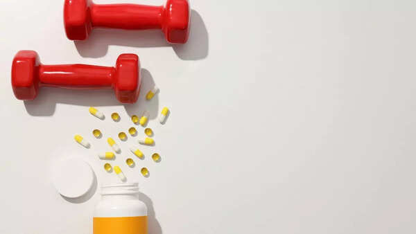 Illustration showing key health benefits of Vitamin B6