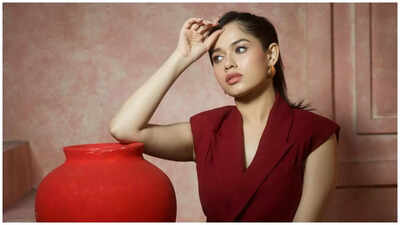 Jannat Zubair reflects on her time on 'The Traitors'