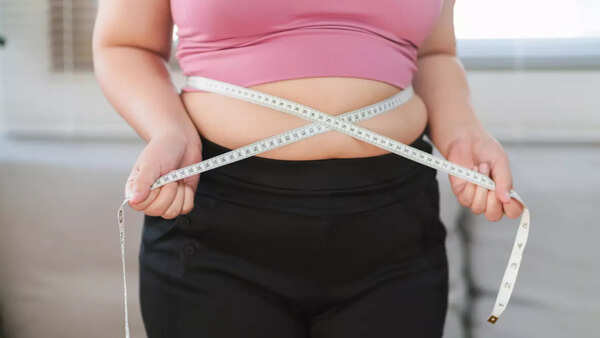 Obesity is linked to a variety of cancers.