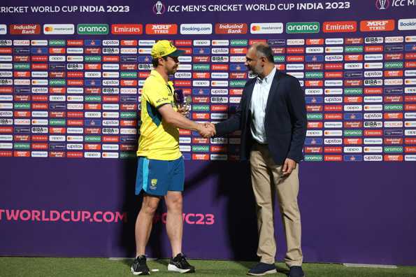Sanjog Gupta, the newly appointed CEO of the ICC