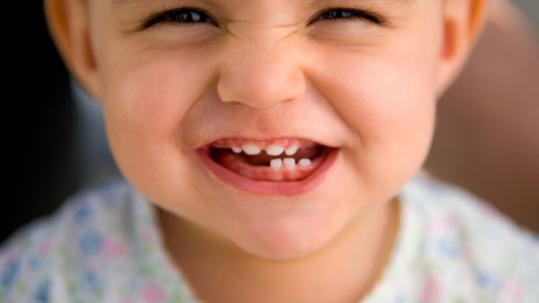 Vitamin D and tooth decay link