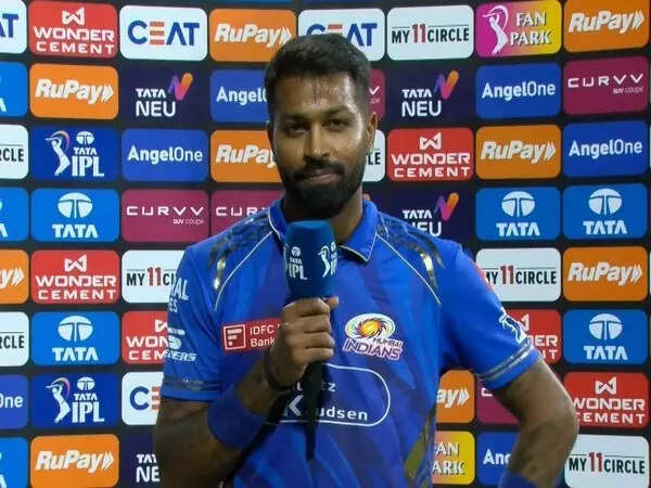 Esha Gupta Breaks Silence on Hardik Pandya Romance Rumors: 'We Were Just Talking'