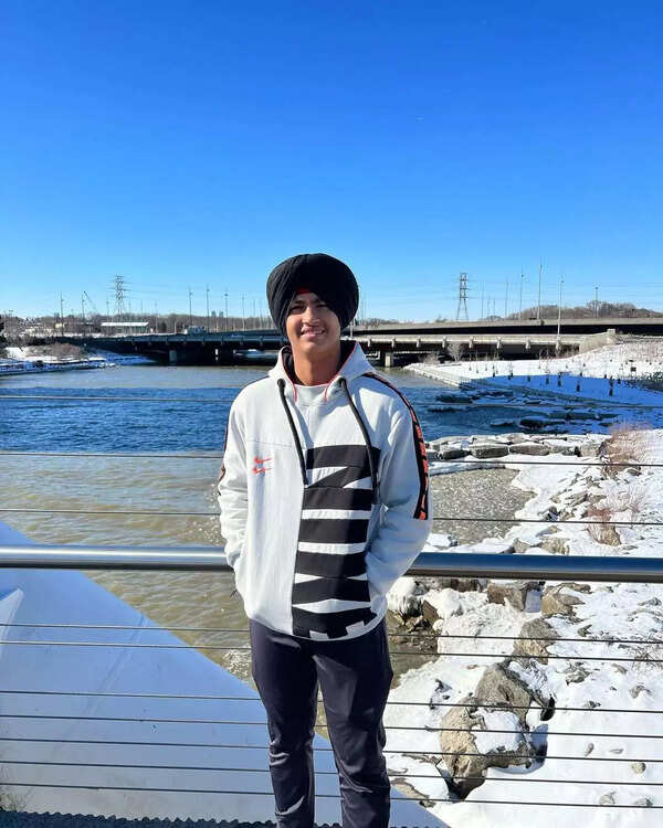 Harvansh main
