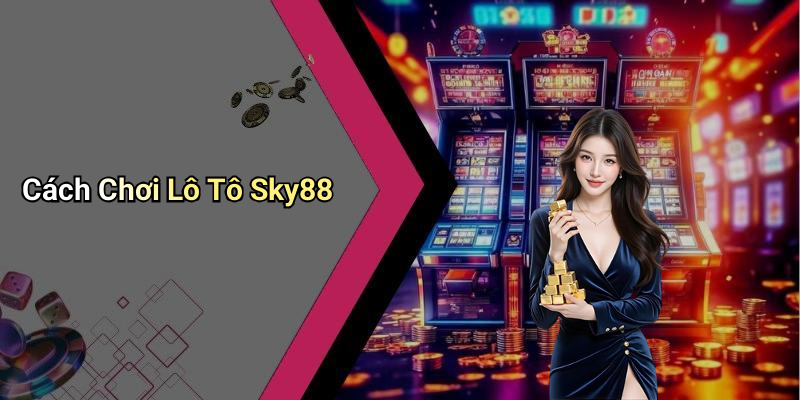 Cách Chơi Lô Tô Sky88