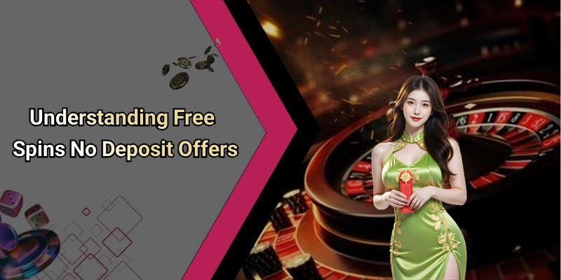 Understanding Free Spins No Deposit Offers