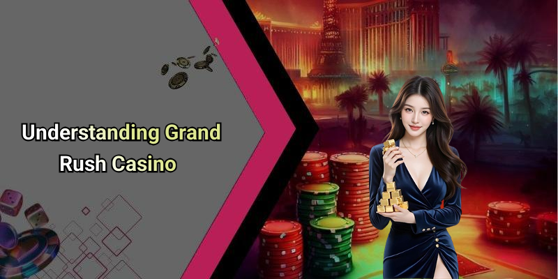 Understanding Grand Rush Casino