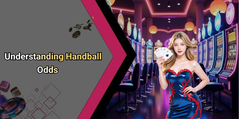 Understanding Handball Odds