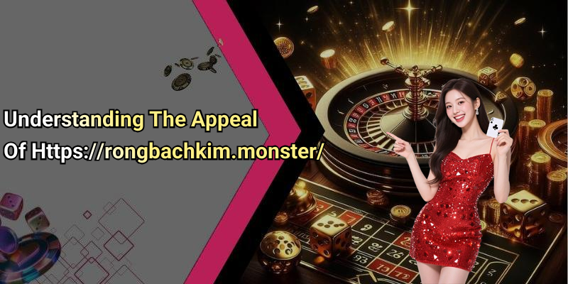 Understanding The Appeal Of Https://rongbachkim.monster/