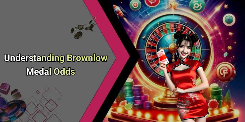 Understanding Brownlow Medal Odds