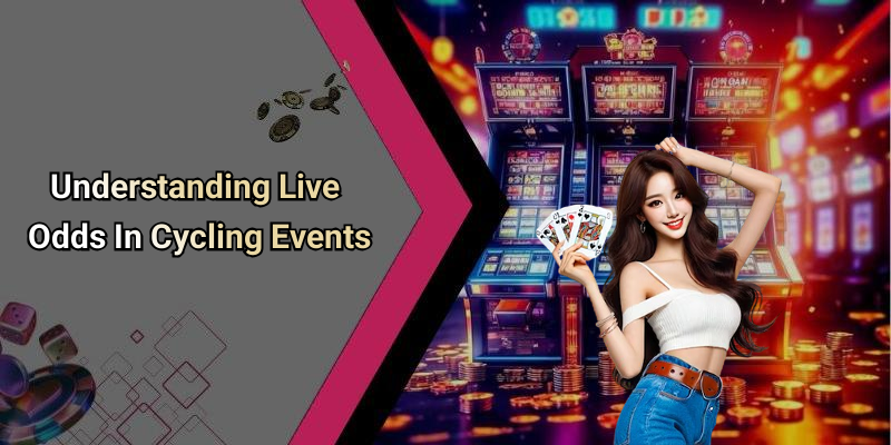 Understanding Live Odds In Cycling Events