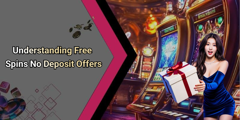 Understanding Free Spins No Deposit Offers