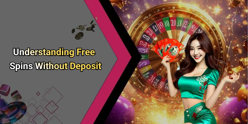 Understanding Free Spins Without Deposit