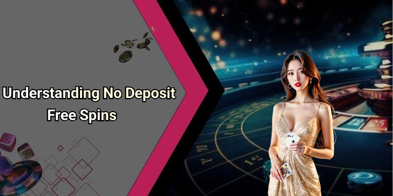Understanding No Deposit Free Spins