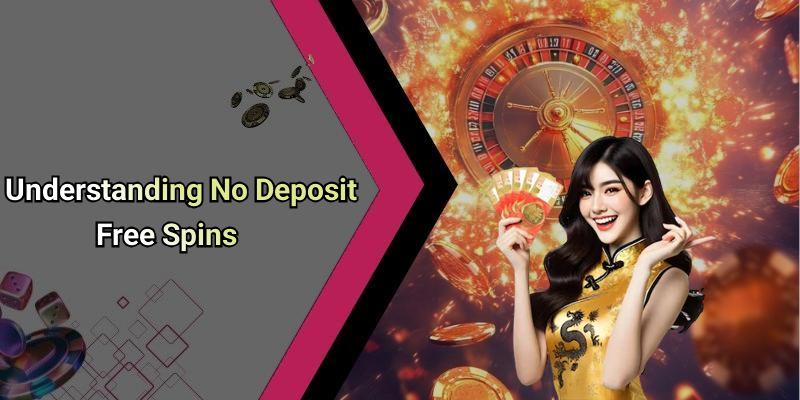 Understanding No Deposit Free Spins