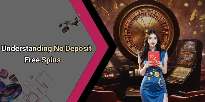 Understanding No Deposit Free Spins
