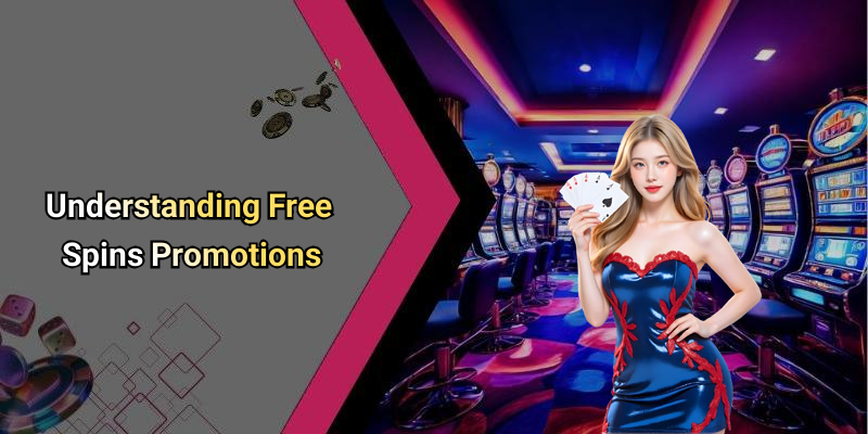 Understanding Free Spins Promotions