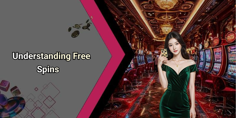Understanding Free Spins