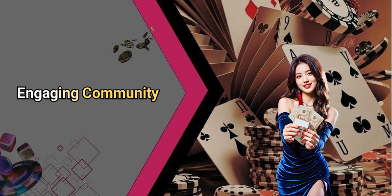 Engaging Community