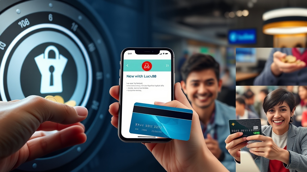 Hướng Dẫn Rút Tiền Lucky88 An Toàn Và Nhanh Chóng