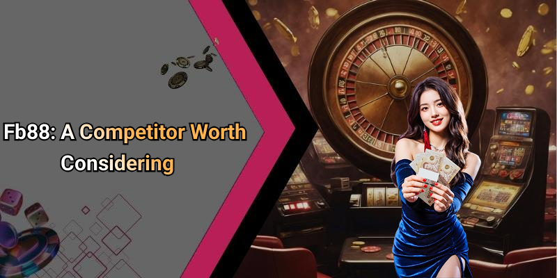 Fb88: A Competitor Worth Considering