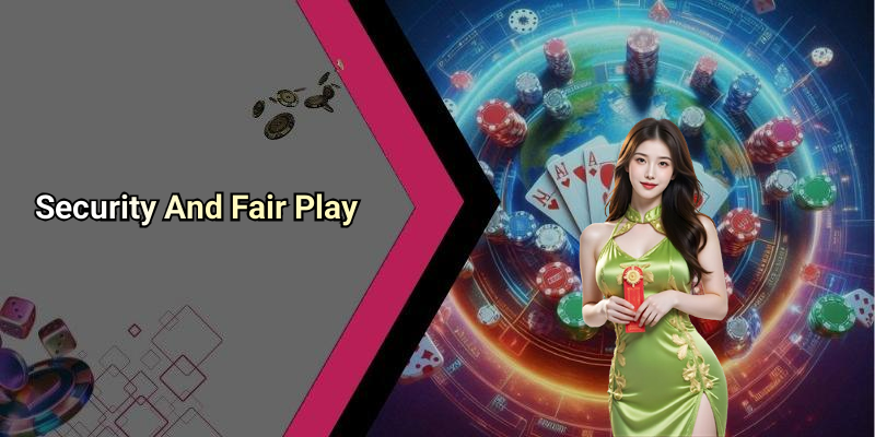 Security And Fair Play