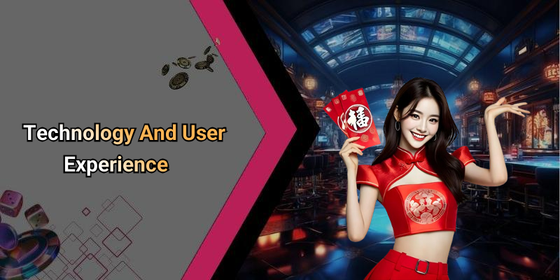 Technology And User Experience