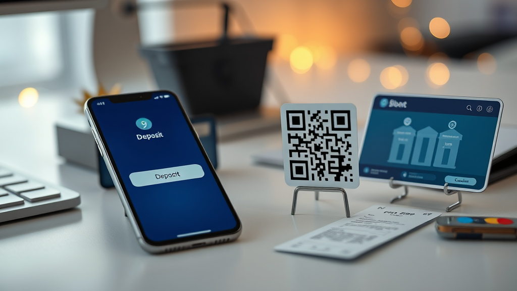 Hướng Dẫn Nạp Tiền 9Bet Đơn Giản & An Toàn