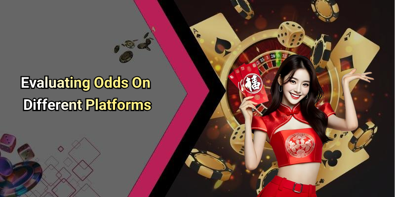 Evaluating Odds On Different Platforms