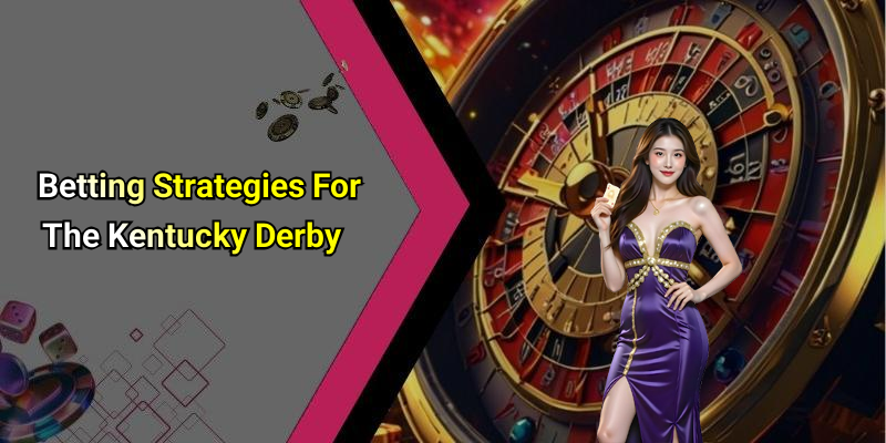 Betting Strategies For The Kentucky Derby